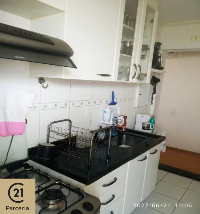 Imagem APARTAMENTO RESIDENCIAL em SÃO PAULO - SP, BOSQUE DA SAÚDE