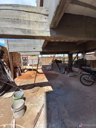 Imagem Cobertura de 149m² à Venda – 3 Quartos, Suíte e Área Gourmet – Patos de Minas