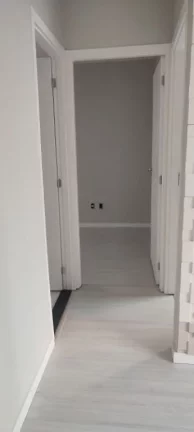 Imagem Apartamento com 2 dormitórios para alugar, 42 m² por R$ 1.256,00/mês - Chácara Estância Paulista - Suzano/SP
