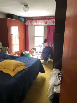 Imagem Sobrado à venda 4 Quartos, 2 Vagas, 173M², Santa Maria, São Caetano do Sul - SP