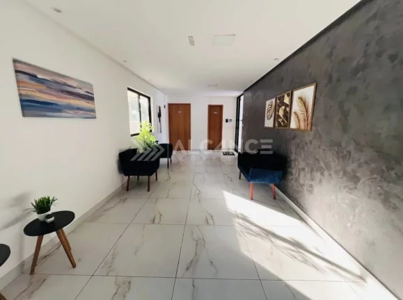 Imagem Flat - 30 m² - Cabo Branco, João Pessoa/PB