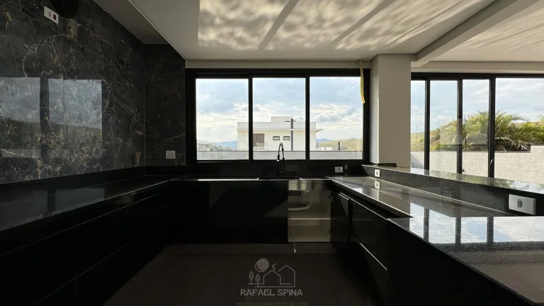 Imagem Casa em condomínio Clube em Atibaia