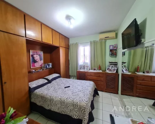 Imagem SOBRADO 3 DORMITORIOS (1 SUITE) COM 2 VAGAS