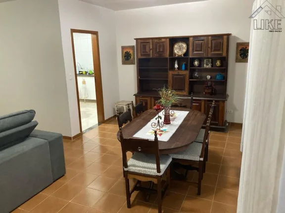 Imagem Linda Casa a Venda no Jardim Satélite com 3 quartos e sendo 1 suíte.