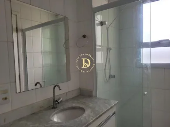 Imagem Apartamento - Edifício Dai Torri - Jardim Oriente - SJCampos - 02 Dormitórios (0