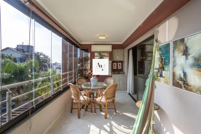 Imagem Excelente Apartamento no Menino Deus