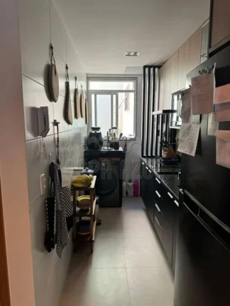 Imagem Botafogo - Residencial › Apartamento com 2 quarto(s) a Venda