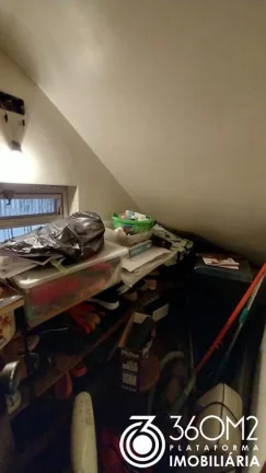Imagem Sobrado para Venda em Santo André / SP no bairro Vila Pires