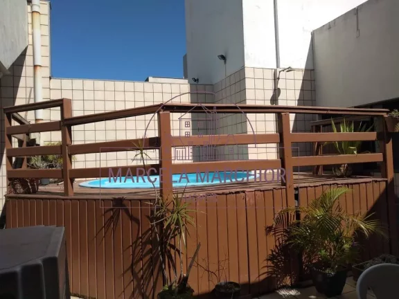 Imagem Cobertura duplex na Praia da Costa com 270m²,Sol da Manhã com vista eterna.