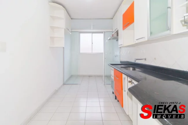 Imagem Apartamento à venda em São Paulo-SP, Vila Formosa: 2 quartos, sala, banheiro, 1 vaga de garagem, 56m². Aproveite!