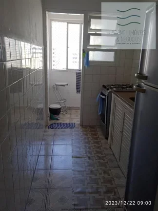 Imagem Apartamentos no Litoral para venda em Praia Grande no bairro Vila Tupi