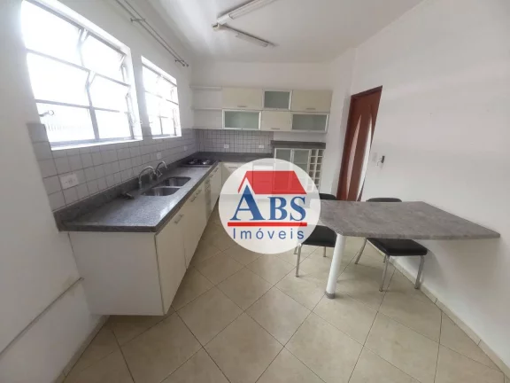 Imagem Apartamento com 3 dormitórios à venda, 165 m² por R$ 565.000,00 - Gonzaga - Santos/SP