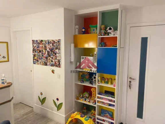 Imagem Sala à venda, 24 m² por R$ 315.000 - Miolo de Icaraí - Niterói/RJ