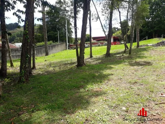 Imagem Ótimo Terreno a venda na Região do Jaguaribe em Campos do Jordão - SP