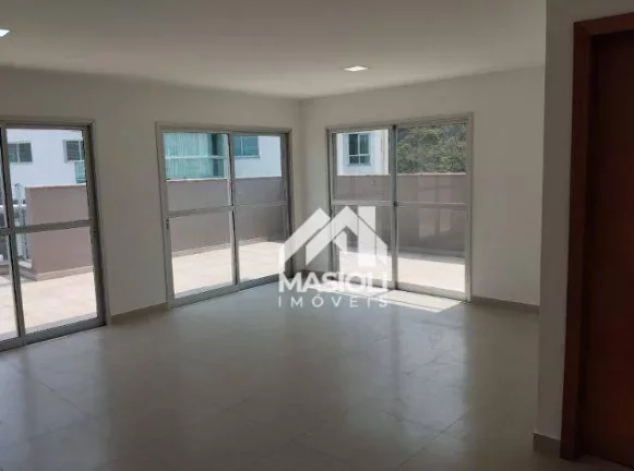 Imagem Cobertura com 3 dormitórios à venda, 158 m² por R$ 1.980.000,00 - Praia da Costa - Vila Velha/ES