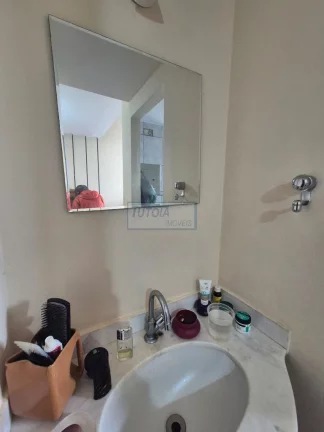 Imagem Apartamento à venda no Paraíso, São Paulo