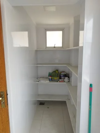 Imagem COBERTURA A VENDA COM 4 QUARTOS 3 SUÍTES NA PRAIA