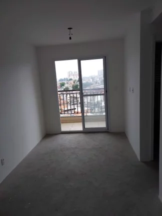 Imagem Apartamento Nunca Usado Encontro Imigrantes 55 m² 2 Dormitorios