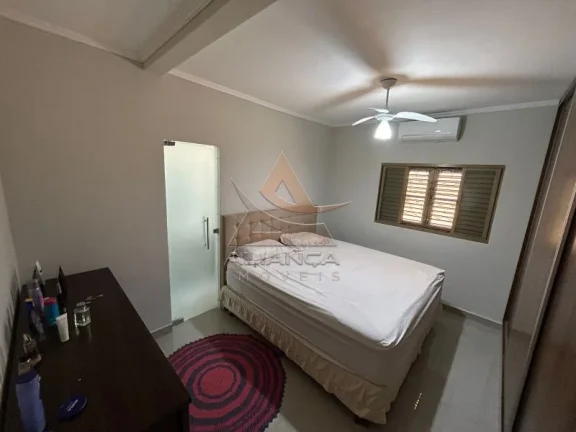 Imagem Casa - Ribeirão Preto - Eugênio Lopes