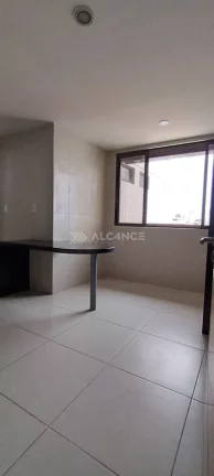 Imagem Apto - 3 Quartos - 2 Suítes - 89m² - Bancários, João Pessoa/PB