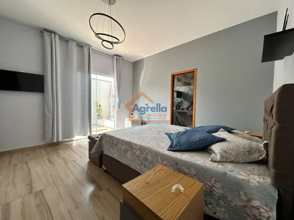 Imagem Casa à venda no bairro Jardim Murayama - Mogi Mirim/SP