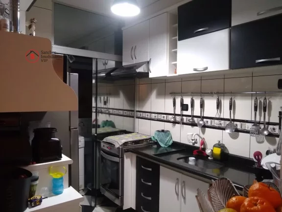 Imagem APARTAMENTO RESIDENCIAL em SÃO PAULO - SP, VILA EMA