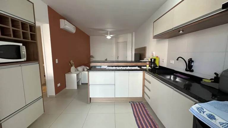 Imagem Apartamento na Praia do Tenório