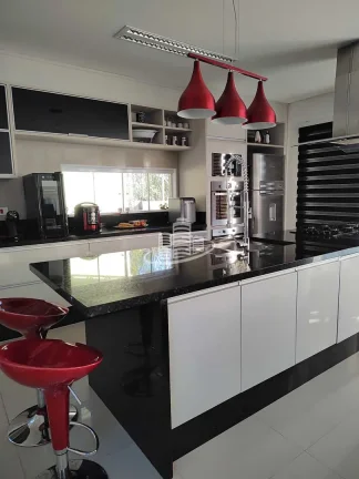 Imagem Casa de Condomínio