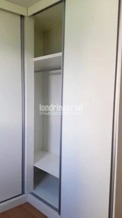 Imagem Apartamento à venda 2 Quartos, 1 Vaga, 70M², Ouro Verde, Londrina - PR | VILA DOS IPÊS