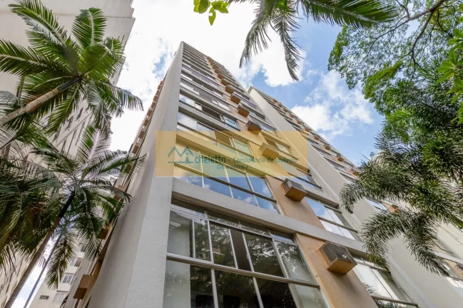 Imagem APARTAMENTO RESIDENCIAL em São Paulo - SP, Higienópolis