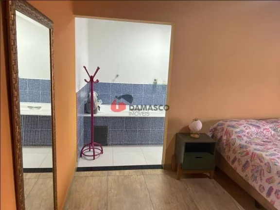 Imagem Casa a venda com 2 dormitórios - Santa Maria - São Caetano do Sul