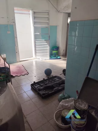 Imagem Casa antiga para reforma, Ideal para Investidor