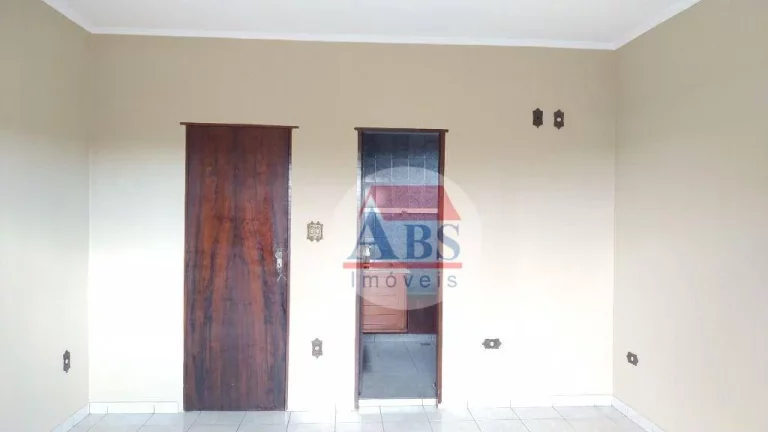 Imagem Sobrado à venda, 165 m² por R$ 580.000,00 - Parque São Luis - Cubatão/SP
