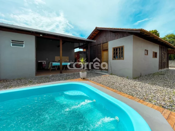 Imagem Casa | Centro | Balneário Barra do Sul