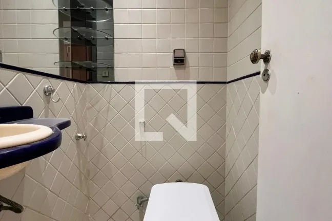 Imagem Apartamento à Venda - Copacabana, 3 Quartos, 145 m2