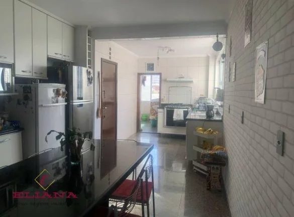 Imagem Apartamento com 4 quartos, 263m², à venda em São Paulo, Perdizes
