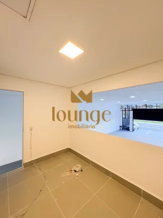 Imagem Galpão Comercial Para Alugar Ipanema Ville ZN - Sorocaba/SP