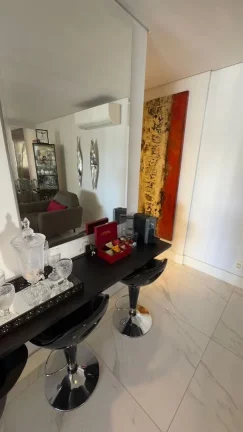 Imagem Apartamento com 3 dormitórios à venda, 131 m² por R$ 1.379.000,00 - Condominio Atmosphera - Jundiaí/SP
