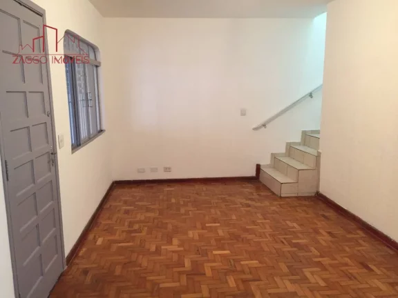 Imagem Casa à venda com 91m², 2 quartos e 2 vagas - Jardim Rosana