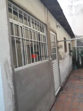 Imagem Casa à venda 1 Quarto, 4 Vagas, Parque das Nações, Santo André - SP