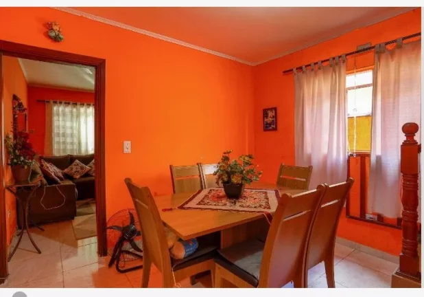 Imagem Sobrado-Padrao-para-Venda-em-Parque-Capuava-Santo-Andre-SP