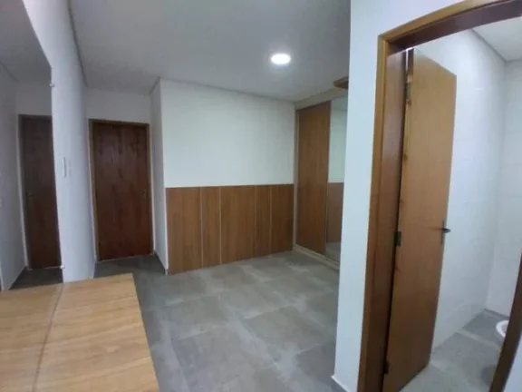 Imagem Cobertura Sem Condomínio Mobiliado 100m² 2 Dormitorios e 1Vaga