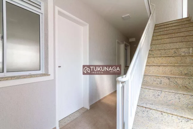 Imagem Apartamento com 1 dormitório à venda, 41 m² por R$ 269.000,00 - Vila Guilherme - São Paulo/SP
