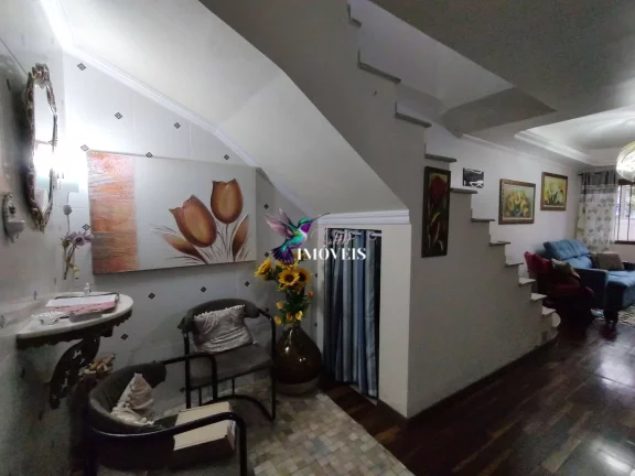 Imagem Casa à venda no bairro Centro Novo em Eldorado do Sul/RS