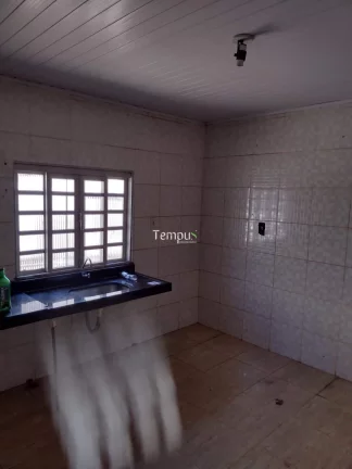 Imagem Casa com 431 m² de terreno em Cardoso Continuação, Aparecida de Goiânia/GO