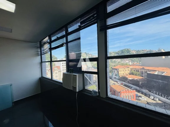 Imagem Sala Comercial para Locação – 33 m² | Excelente Oportunidade