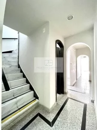 Imagem Casa Sobrado em Granja Julieta - São Paulo