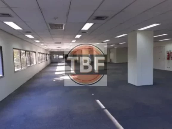 Imagem Prédio Comercial na Marginal Pinheiros em Santo Amaro