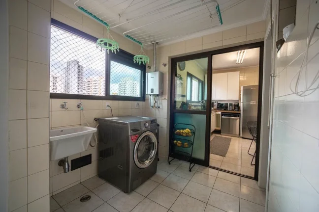 Imagem APARTAMENTO RESIDENCIAL em São Paulo - SP, Santana