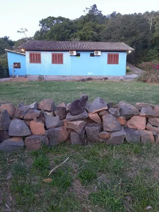 Imagem Sítio - Pronto para morar Vargem Pequena - Florianópolis/SC